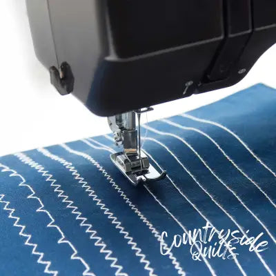 SINGER® M1000 Black Mending Machine