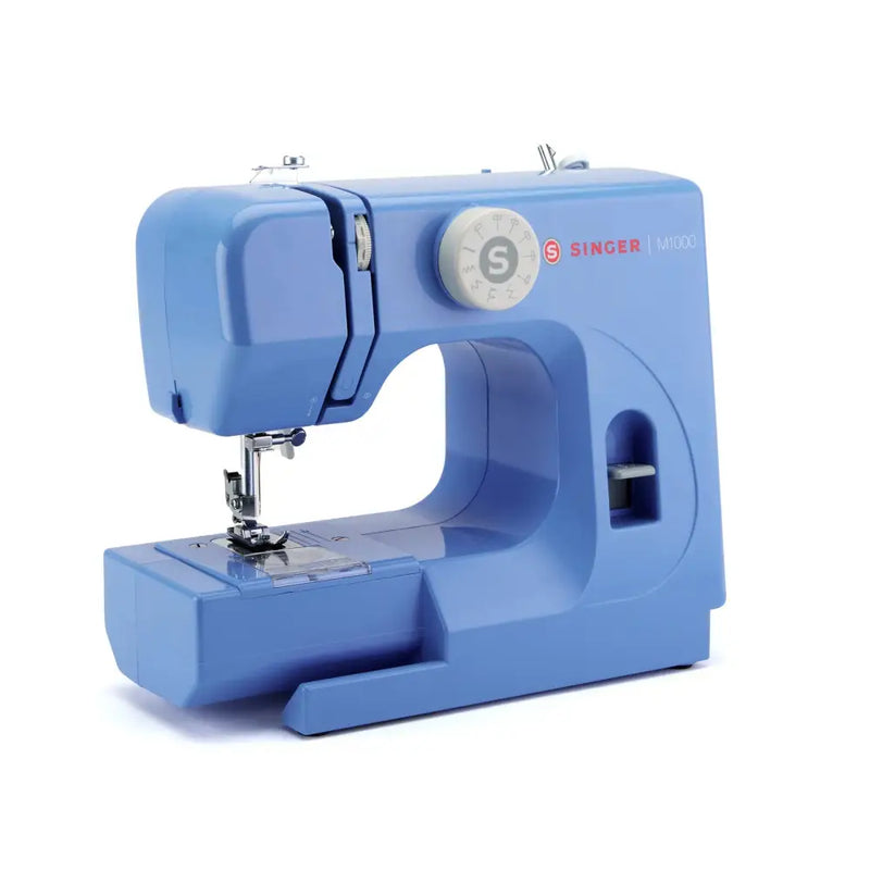SINGER® M1000 Blue Mending Machine Sewing 230606112