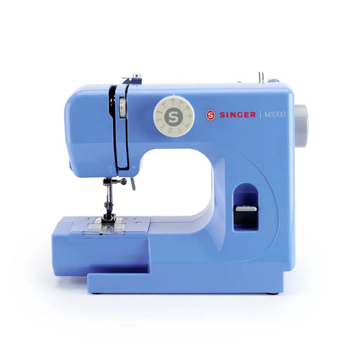 SINGER® M1000 Blue Mending Machine Sewing 230606112