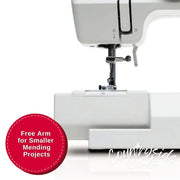 SINGER® M1000 Mending Machine Sewing 230246662