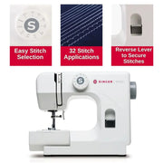 SINGER® M1000 Mending Machine Sewing 230246662