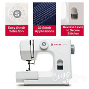 SINGER® M1000 Mending Machine Sewing 230246662