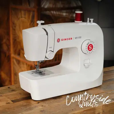 SINGER® M1150 Sewing Machine