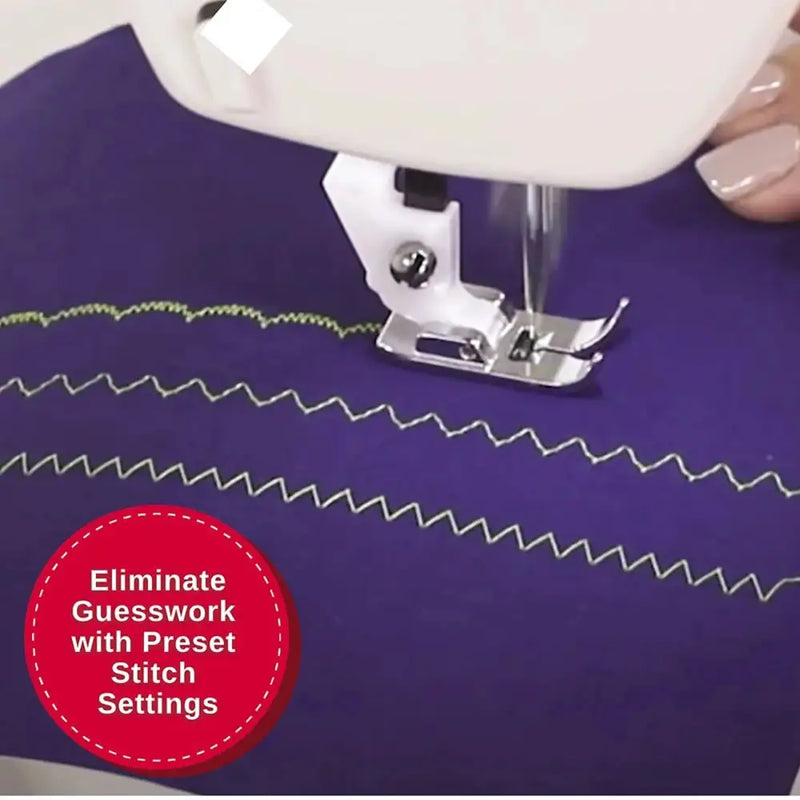 SINGER® M1500 Sewing Machine 230222112