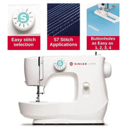SINGER® M1500 Sewing Machine 230222112