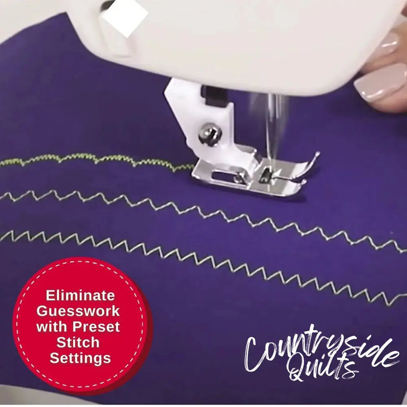 SINGER® M1500 Sewing Machine 230222112