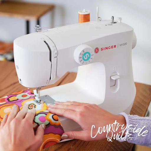 SINGER® M1500 Sewing Machine 230222112
