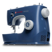 SINGER® M3330 Navy Blue Sewing Machine 230618112
