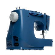 SINGER® M3330 Navy Blue Sewing Machine 230618112
