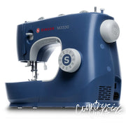 SINGER® M3330 Navy Blue Sewing Machine 230618112