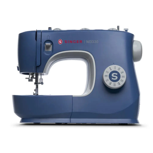 SINGER® M3330 Navy Blue Sewing Machine 230618112