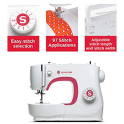 SINGER® MX231 Sewing Machine 230282412