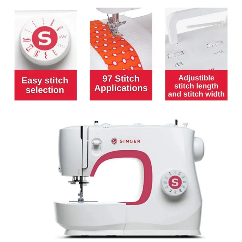 SINGER® MX231 Sewing Machine 230282412