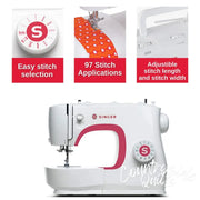 SINGER® MX231 Sewing Machine 230282412