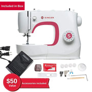 SINGER® MX231 Sewing Machine 230282412