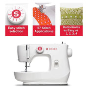 SINGER® MX60 Sewing Machine 230281412