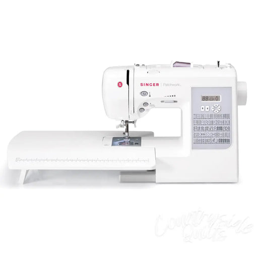 SINGER® Patchwork 7285Q Sewing & Quilting Machine 230023112