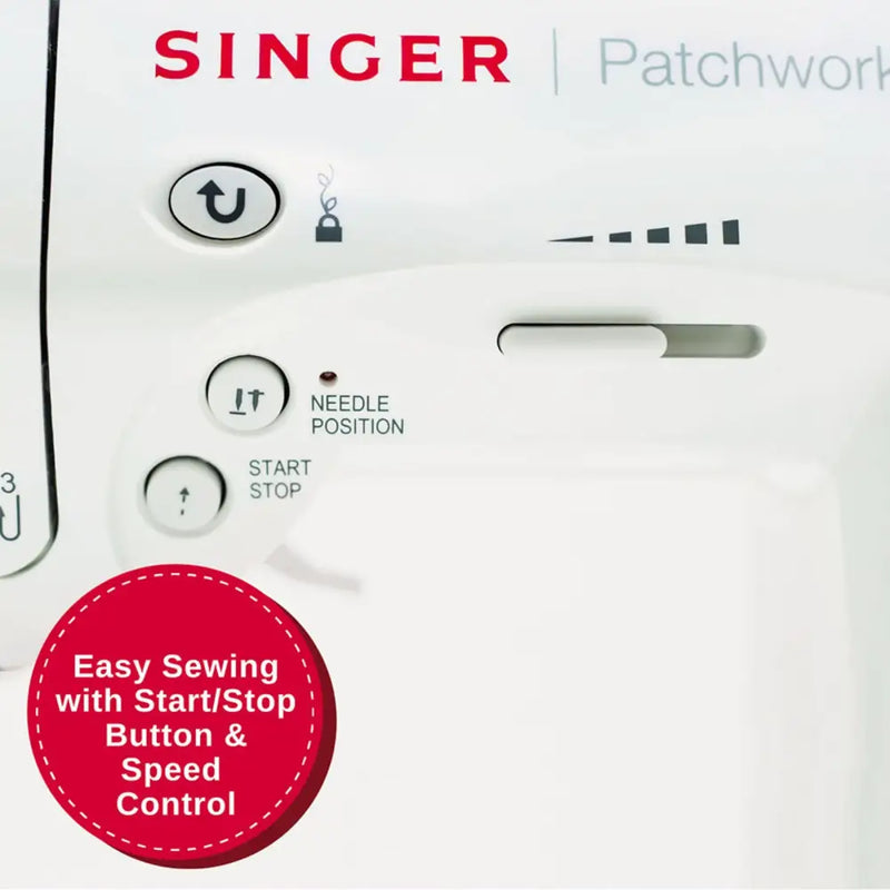 SINGER® Patchwork 7285Q Sewing & Quilting Machine 230023112