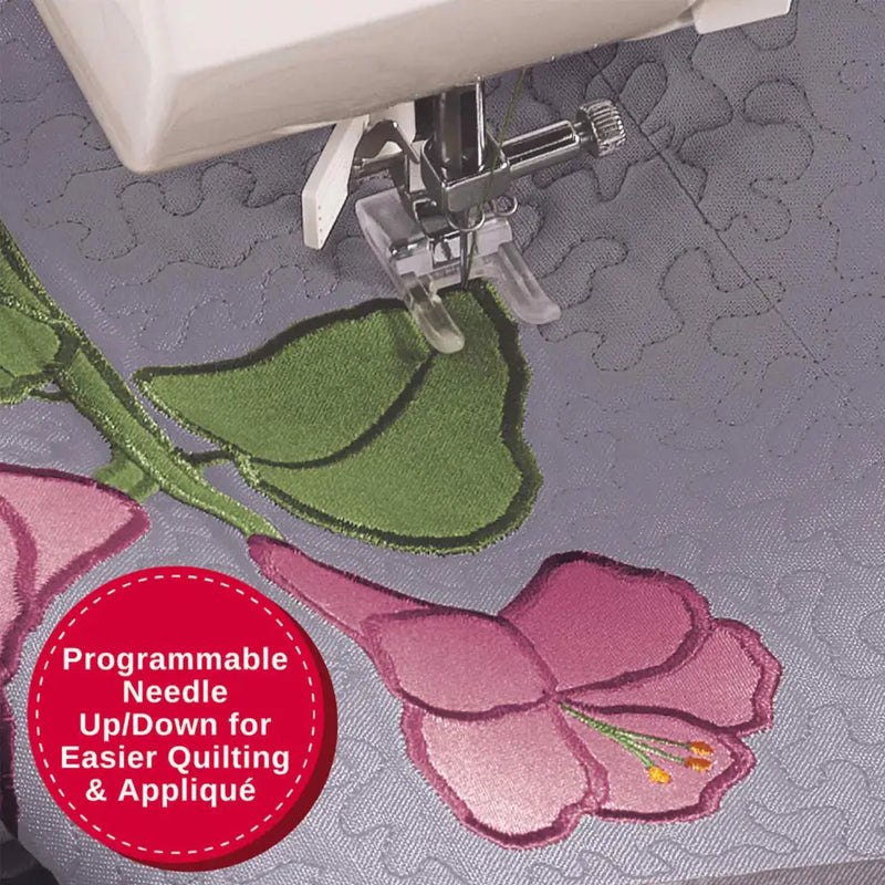 SINGER® Patchwork 7285Q Sewing & Quilting Machine 230023112