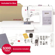 SINGER® Patchwork 7285Q Sewing & Quilting Machine 230023112
