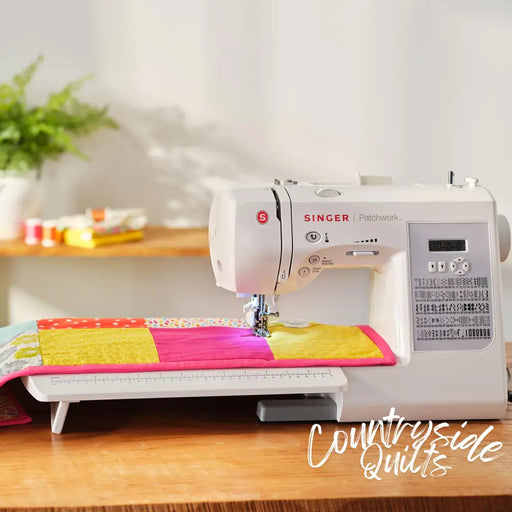SINGER® Patchwork 7285Q Sewing & Quilting Machine 230023112