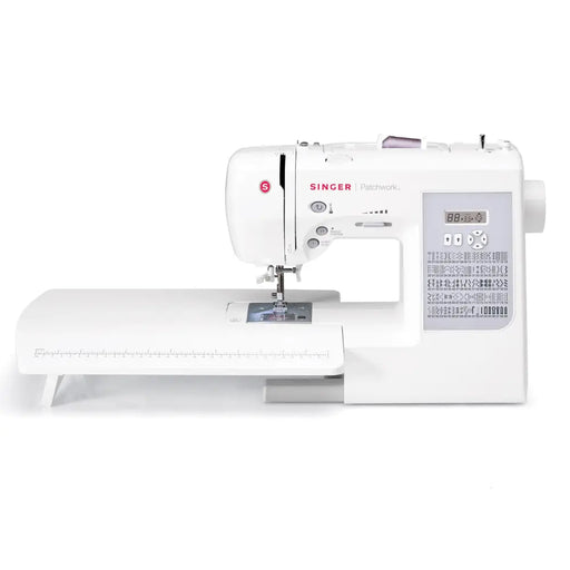 SINGER® Patchwork 7285Q Sewing & Quilting Machine 230023112
