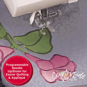 SINGER® Patchwork 7285Q Sewing & Quilting Machine 230023112