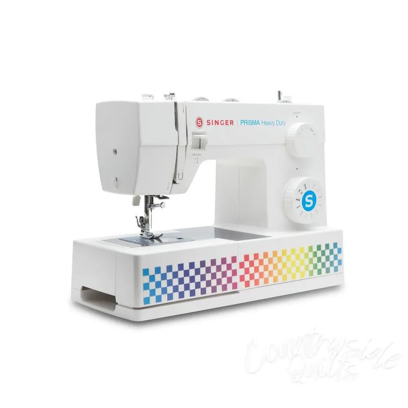SINGER® PRISMA Heavy Duty Sewing Machine 230624112