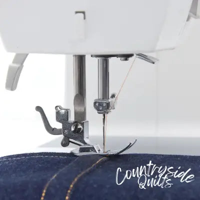 SINGER® PRISMA Heavy Duty Sewing Machine