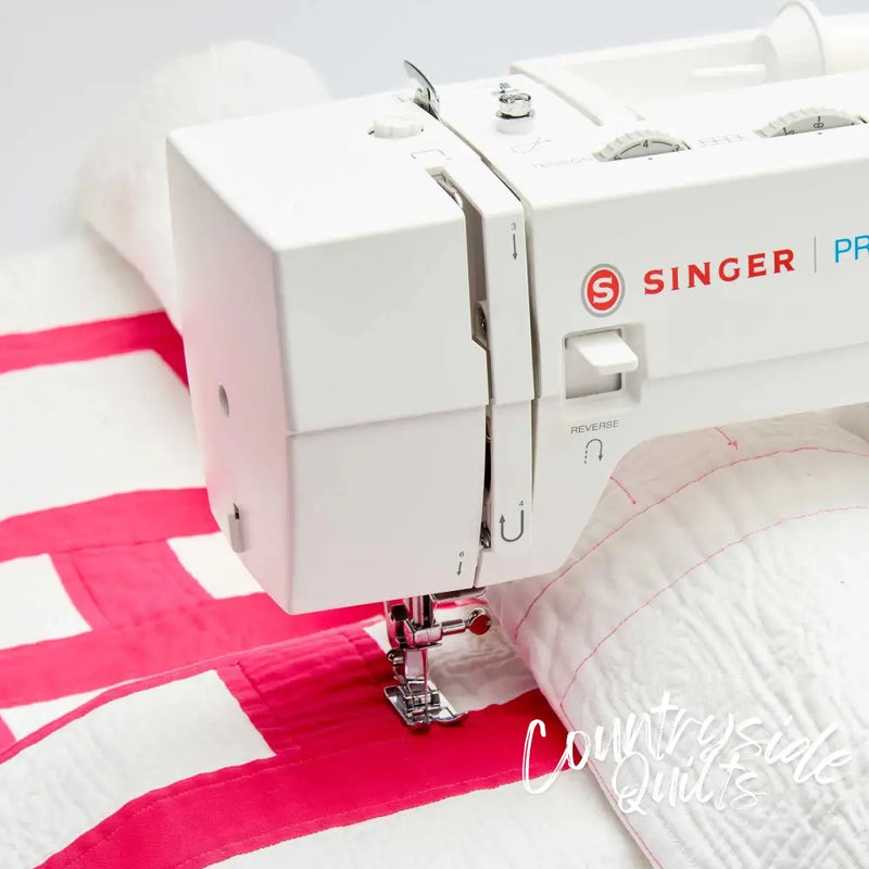 SINGER® PRISMA Heavy Duty Sewing Machine 230624112