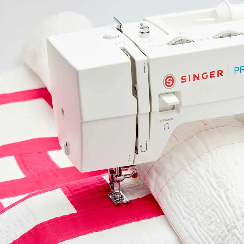 SINGER® PRISMA Heavy Duty Sewing Machine 230624112