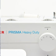 SINGER® PRISMA Heavy Duty Sewing Machine 230624112