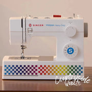 SINGER® PRISMA Heavy Duty Sewing Machine 230624112