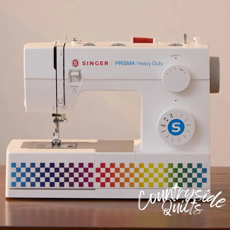 SINGER® PRISMA Heavy Duty Sewing Machine 230624112