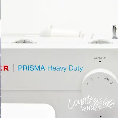 SINGER® PRISMA Heavy Duty Sewing Machine