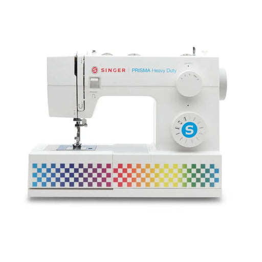SINGER® PRISMA Heavy Duty Sewing Machine 230624112