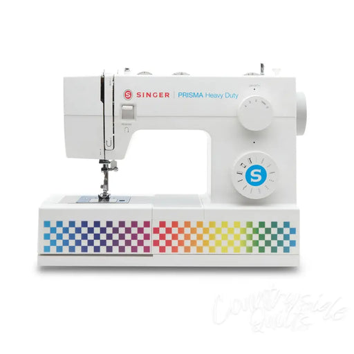 SINGER® PRISMA Heavy Duty Sewing Machine 230624112