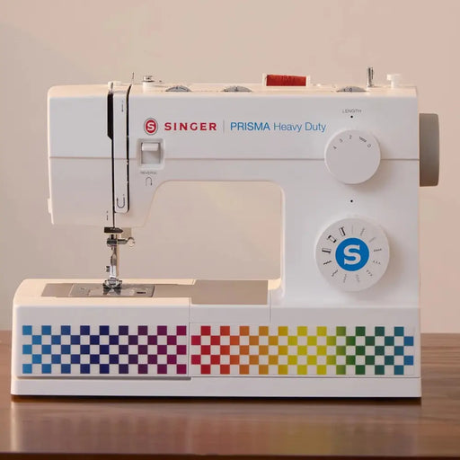 SINGER® PRISMA Heavy Duty Sewing Machine 230624112
