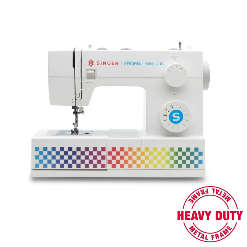 SINGER® PRISMA Heavy Duty Sewing Machine 230624112