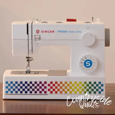 SINGER® PRISMA Heavy Duty Sewing Machine