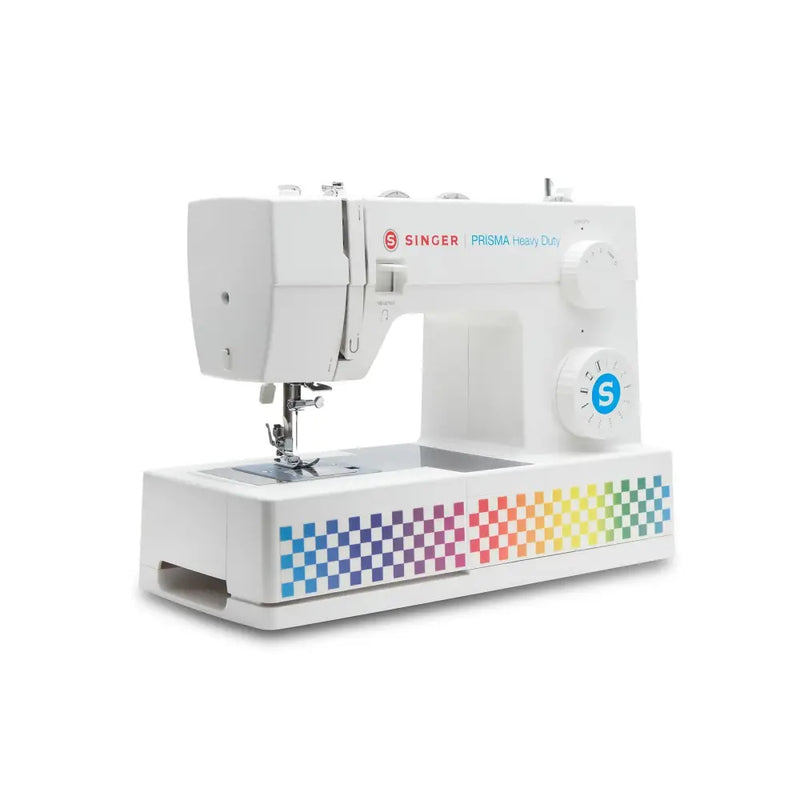 SINGER® PRISMA Heavy Duty Sewing Machine 230624112