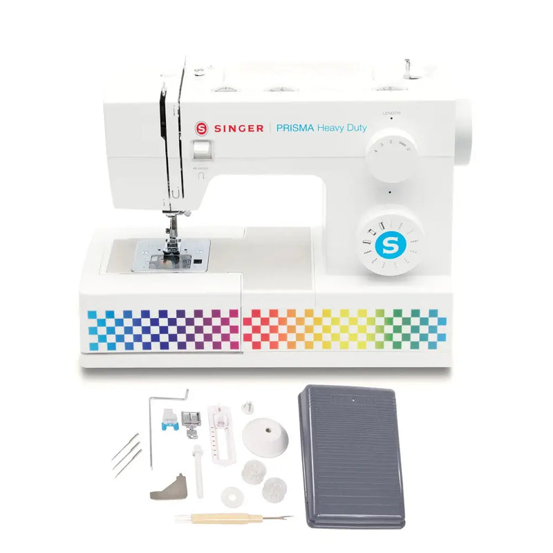 SINGER® PRISMA Heavy Duty Sewing Machine 230624112