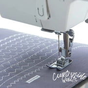 SINGER® PRISMA Heavy Duty Sewing Machine 230624112