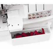 SINGER® Professional 5 14T968DC Serger Overlock/Serger
