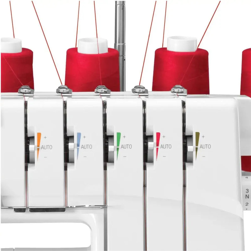 SINGER® Professional 5 14T968DC Serger Overlock/Serger