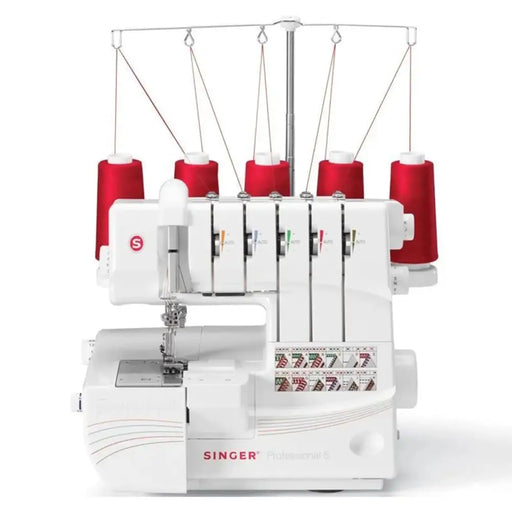 SINGER® Professional 5 14T968DC Serger Overlock/Serger