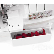 SINGER® Professional 5 14T968DC Serger Overlock/Serger