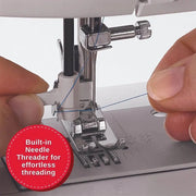 SINGER® Quantum Stylist 9960 Sewing Machine with Extension