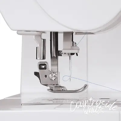 SINGER® Quantum Stylist 9985 Sewing Machine