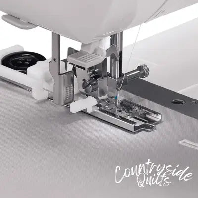 SINGER® Quantum Stylist 9985 Sewing Machine